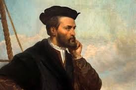 Jacques Cartier Sutori